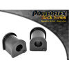 Silentbloc de Barre anti-roulis arri&egrave;re Powerflex 16mm (Gamme comp&eacute;tition)