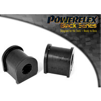 Silentbloc de Barre anti-roulis arri&egrave;re Powerflex 17mm (Gamme comp&eacute;tition)