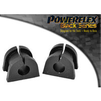 Silentbloc de Barre anti-roulis arri&egrave;re Powerflex 19mm (Gamme comp&eacute;tition)