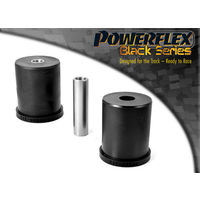 Silentbloc d'essieu arri&egrave;re Powerflex - Saab (Gamme comp&eacute;tition)