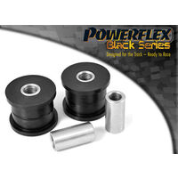 Silentbloc avant d'essieu sur ch&acirc;ssis Powerflex - Saab (Gamme comp&eacute;tition)