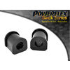 Silentbloc de Barre anti-roulis arrière Powerflex 19mm (Gamme compétition) Silentbloc de Barre anti-roulis arrière Powerflex 19mm (Gamme compétition)
