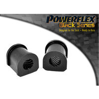 Silentbloc de Barre anti-roulis arri&egrave;re Powerflex 19mm (Gamme comp&eacute;tition)