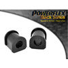 Silentbloc de Barre anti-roulis arrière Powerflex 19mm (Gamme compétition) Silentbloc de Barre anti-roulis arrière Powerflex 19mm (Gamme compétition)