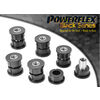 Silentbloc de bras de tirant arri&egrave;re Powerflex - Subaru (Gamme comp&eacute;tition)