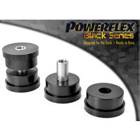 Silentbloc avant de bras de tirant arri&egrave;re sur fus&eacute;e Powerflex - Subaru (Gamme comp&eacute;tition)