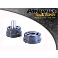 Silentbloc de berceau arri&egrave;re Powerflex - Subaru Impreza (Gamme comp&eacute;tition)