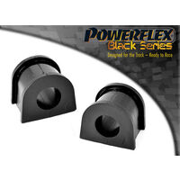 Silentbloc de Barre anti-roulis arri&egrave;re Powerflex 19mm - Subaru (Gamme comp&eacute;tition)