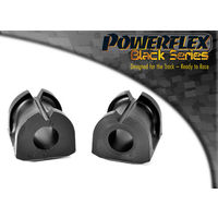 Silentbloc de Barre anti-roulis arri&egrave;re Powerflex 18mm - Subaru (Gamme comp&eacute;tition)