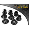 Insert pour silentbloc de berceau arrière Powerflex (Gamme compétition) Insert pour silentbloc de berceau arrière Powerflex (Gamme compétition)