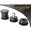 Silentbloc de fixation avant de différentiel arrière Powerflex (Gamme compétition)
