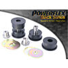 Silentbloc de fixation arrière de différentiel arrière Powerflex (Gamme compétition) Silentbloc de fixation arrière de différentiel arrière Powerflex (Gamme compétition)