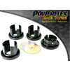 Insert pour silentbloc avant de berceau arrière Powerflex (Gamme compétition) Insert pour silentbloc avant de berceau arrière Powerflex (Gamme compétition)