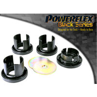 Insert pour silentbloc avant de berceau arri&egrave;re Powerflex (Gamme comp&eacute;tition)