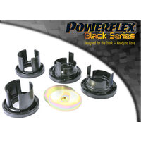 Insert pour silentbloc arri&egrave;re de berceau arri&egrave;re Powerflex (Gamme comp&eacute;tition)