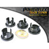 Insert pour silentbloc arrière de berceau arrière Powerflex (Gamme compétition) Insert pour silentbloc arrière de berceau arrière Powerflex (Gamme compétition)
