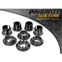 Insert de silentbloc de berceau arri&egrave;re Powerflex - Subaru Forester -> 06/10 (Gamme comp&eacute;tition)