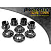 Insert de silentbloc de berceau arrière Powerflex - Subaru Forester -> 06/10 (Gamme compétition) Insert de silentbloc de berceau arrière Powerflex - Subaru Forester -> 06/10 (Gamme compétition)