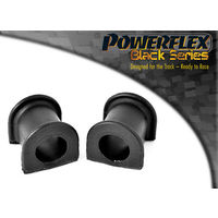 Silentbloc de barre anti-roulis arri&egrave;re Powerflex 20mm - Toyota MR2 (Gamme comp&eacute;tition)