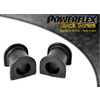 Silentbloc de barre anti-roulis arrière Powerflex 20mm - Toyota MR2 (Gamme compétition) Silentbloc de barre anti-roulis arrière Powerflex 20mm - Toyota MR2 (Gamme compétition)