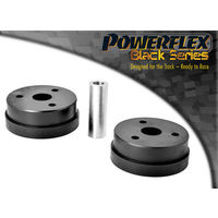 Silentbloc arri&egrave;re de support inf&eacute;rieur arri&egrave;re Powerflex (Gamme comp&eacute;tition)