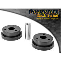 Silentbloc avant de support inf&eacute;rieur Powerflex (73mm) (Gamme comp&eacute;tition)