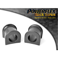 Silentbloc de Barre anti-roulis arri&egrave;re Powerflex 22mm - Toyota Supra 4 (Gamme comp&eacute;tition)