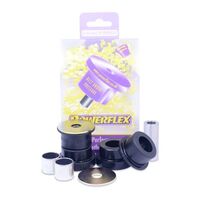 Silentbloc d'ajustement de bras inf&eacute;rieur arri&egrave;re Powerflex