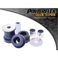Silentbloc d'ajustement de bras inf&eacute;rieur arri&egrave;re Powerflex (Gamme comp&eacute;tition)
