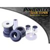 Silentbloc d'ajustement de bras inférieur arrière Powerflex (Gamme compétition) Silentbloc d'ajustement de bras inférieur arrière Powerflex (Gamme compétition)