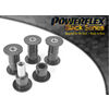 Silentbloc de bras radial arri&egrave;re Powerflex - TVR S&eacute;rie S (Gamme comp&eacute;tition)