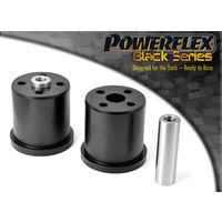Silentbloc  de train arri&egrave;re Powerflex - Opel (Gamme comp&eacute;tition)