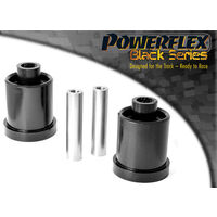 Silentbloc de train arri&egrave;re Powerflex - Opel Corsa D / Fiat Punto et Mito (Gamme comp&eacute;tition)
