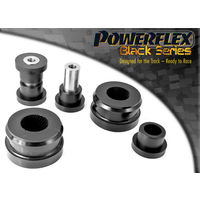 Silentbloc avant de bras arri&egrave;re Powerflex (Gamme comp&eacute;tition)