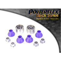 Silentbloc ext&eacute;rieur de bras sup&eacute;rieur arri&egrave;re Powerflex (Gamme comp&eacute;tition)