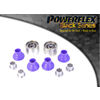 Silentbloc extérieur de bras supérieur arrière Powerflex (Gamme compétition) Silentbloc extérieur de bras supérieur arrière Powerflex (Gamme compétition)