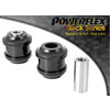 Silentbloc extérieur de bras arrière inférieur Powerflex (Gamme compétition) Silentbloc extérieur de bras arrière inférieur Powerflex (Gamme compétition)