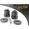Silentbloc de train arri&egrave;re sur ch&acirc;ssis Powerflex pour ASTRA H (Gamme comp&eacute;tition)