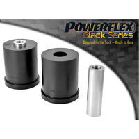 Silentbloc de train arri&egrave;re sur ch&acirc;ssis Powerflex pour ASTRA 3/CAVALIER (Gamme comp&eacute;tition)