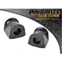 Silentbloc de Barre anti-roulis arri&egrave;re Powerflex 18mm - Opel (Gamme comp&eacute;tition)