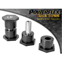 Silentbloc Excentrique Arri&egrave;re Opel 4X4 Powerflex (pour r&eacute;glage g&eacute;om&eacute;trie) (Comp&eacute;tition)