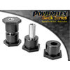 Silentbloc Excentrique Arrière Opel 4X4 Powerflex (pour réglage géométrie) (Compétition)
