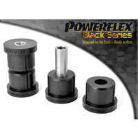 Silentbloc de tirant arri&egrave;re sur ch&acirc;ssis Powerflex - Opel Manta B (Gamme comp&eacute;tition)