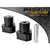 Silentbloc de train Arri&egrave;re GOLF 2/3 Powerflex (Gamme comp&eacute;tition)