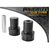 Silentbloc de train arri&egrave;re Powerflex - VAG (Gamme comp&eacute;tition)