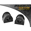 Silentbloc intérieur de barre anti-roulis arrière Powerflex - VW (Gamme compétition) Silentbloc intérieur de barre anti-roulis arrière Powerflex - VW (Gamme compétition)
