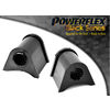 Silentbloc extérieur de barre anti-roulis arrière Powerflex en 20,5mm - VW (Gamme compétition) Silentbloc extérieur de barre anti-roulis arrière Powerflex en 20,5mm - VW (Gamme compétition)