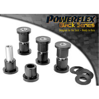 Silentbloc de bras arri&egrave;re Powerflex - VW Golf 2 Synchro (Gamme comp&eacute;tition)