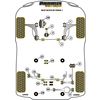 Montage sur Seat - Altea 5P (2004-)  (Ref 9)