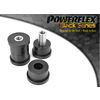 Silentbloc int&eacute;rieur d'amortisseur inf&eacute;rieur arri&egrave;re Powerflex - VAG (Gamme comp&eacute;tition)